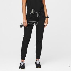 Figs Zamora scrub pants